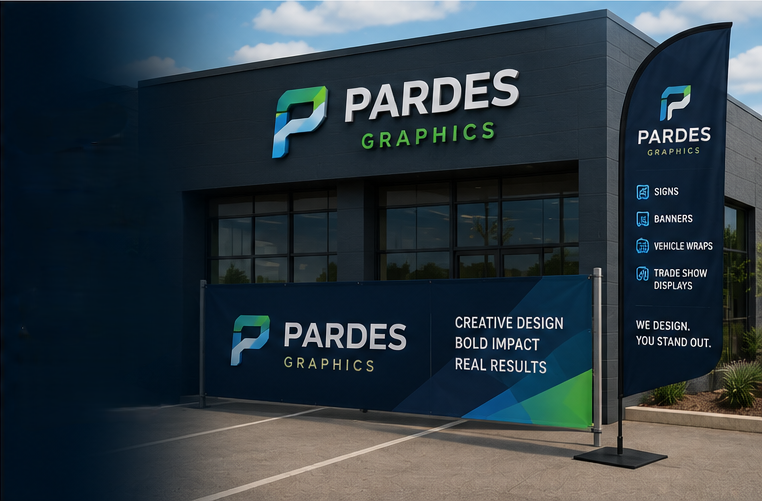 Large Format Graphics
